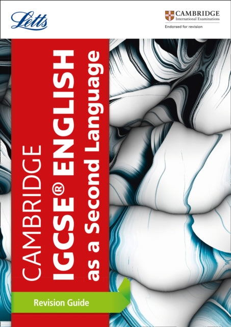 Cambridge Igcse Eng 2nd Lang Revis Guide