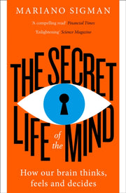Secret Life Of The Mind