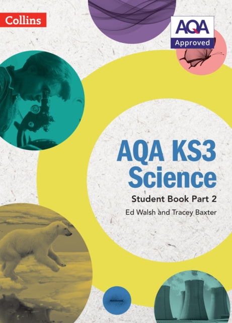 Aqa Ks3 Science Student Book Part 2