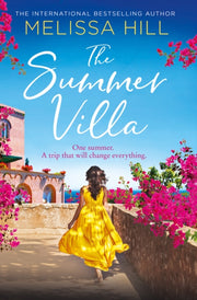 Summer Villa By Hill, Melissa