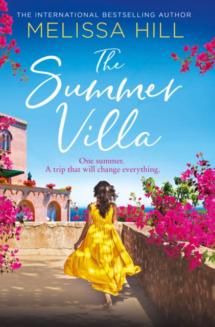 Summer Villa By Hill, Melissa