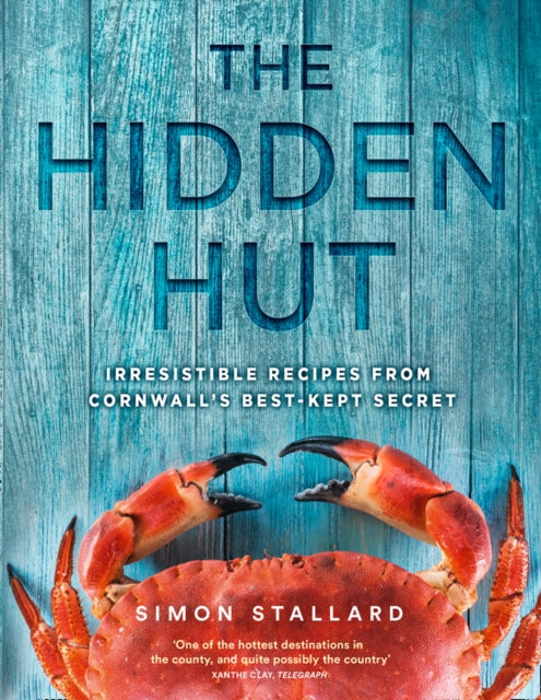 Hidden Hut Cookbook