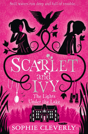 Lights Under The Lake Scarl Pb