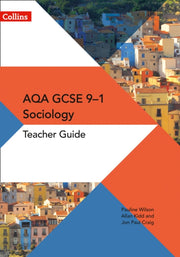 Gcse Sociology Tg