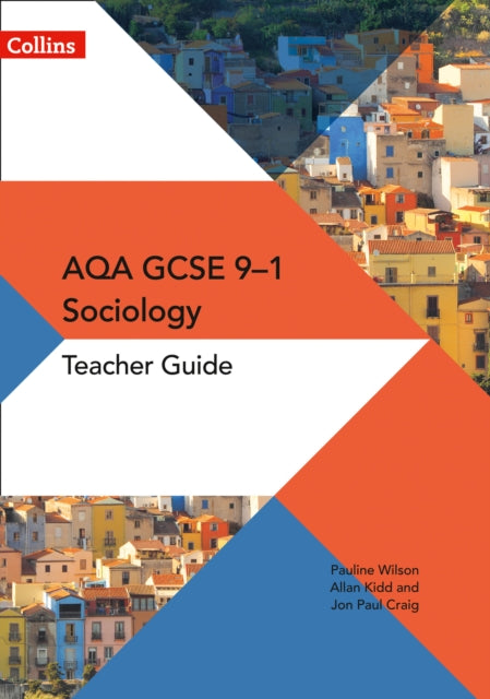 Gcse Sociology Tg
