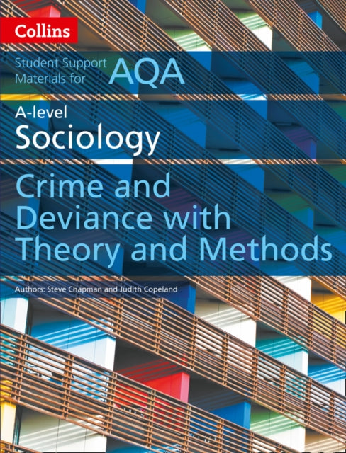 Aqa A Level Sociolgy Crime Dev P3
