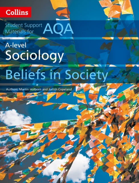 Aqa A Level Sociology Beliefs P2