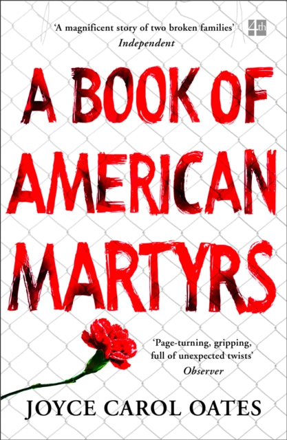 Book Of American Martyrs