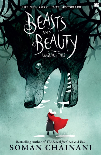 Beasts & Beauty