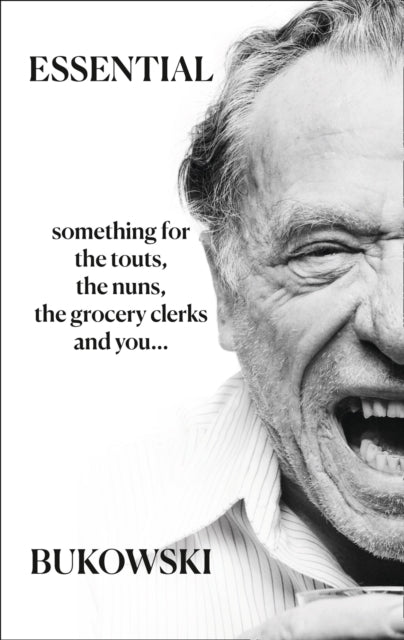 Essential Bukowski Poetry