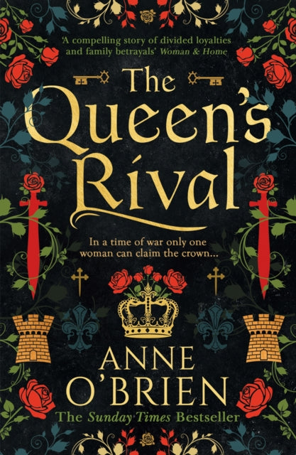 Queens Rival
