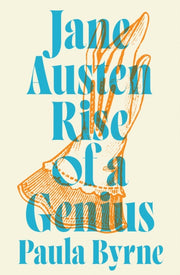 Genius Of Jane Austen
