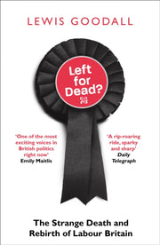 Left For Dead