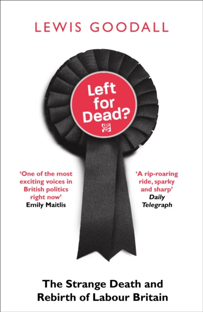 Left For Dead