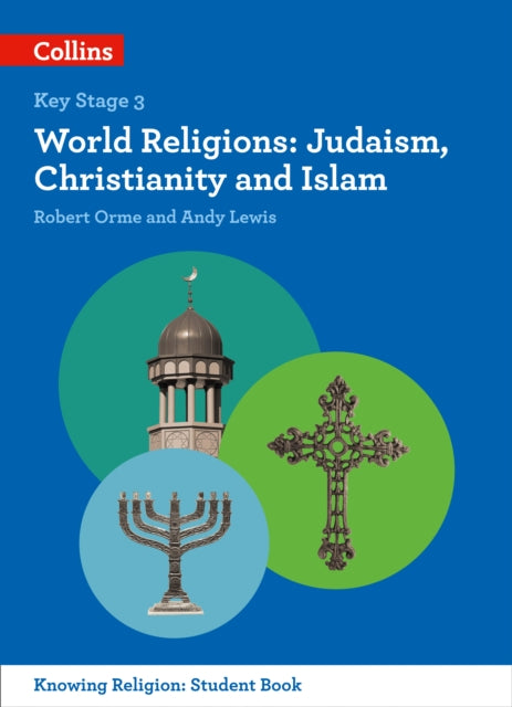 World Religions Judaism Christianity & I