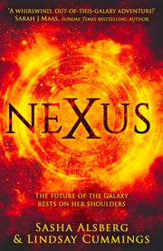 Nexus By Alsberg, Sasha