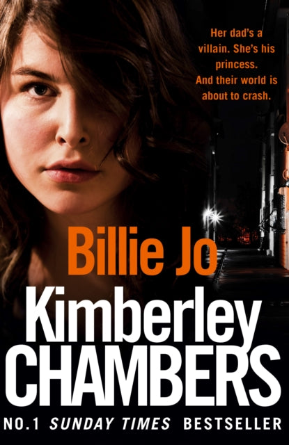 Billie Jo Pb