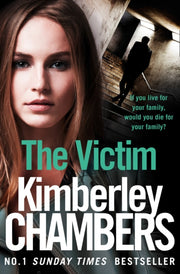Victim Mitchells Oharas T Pb