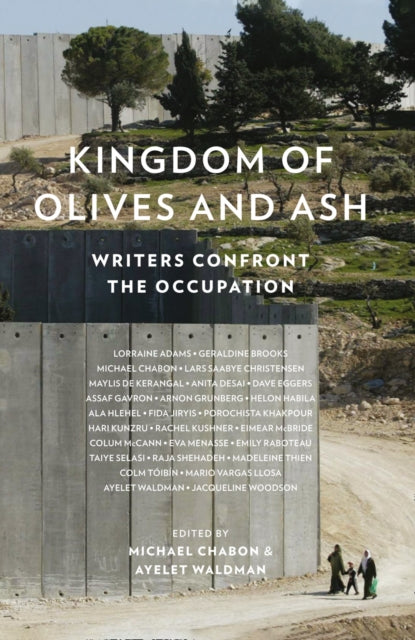 Kingdom Of Olives & Ash By Chabon, Michael (ed)