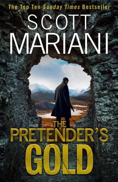Pretenders Gold