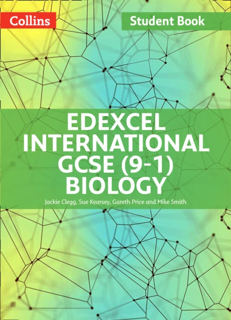 Edexcel Gcse Biology Student Book