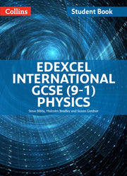 Edexcel Gcse Physics Student Book
