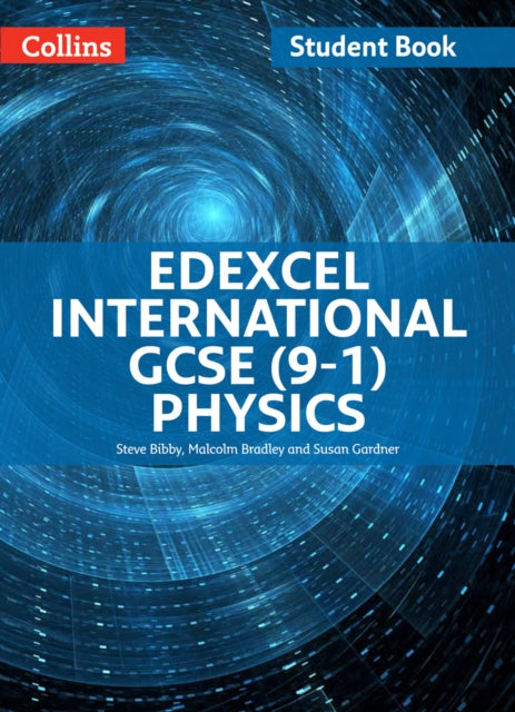 Edexcel Gcse Physics Student Book