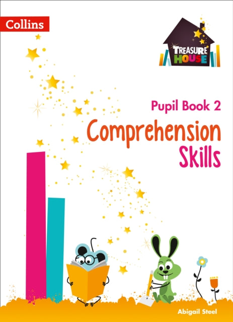 Treasure House Pb2 Comprehensi