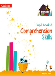 Treasure House Pb3 Comprehensi