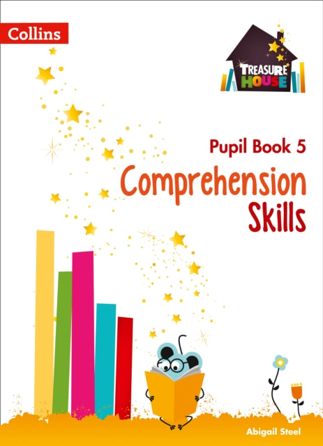 Treasure House Pb5 Comprehensi