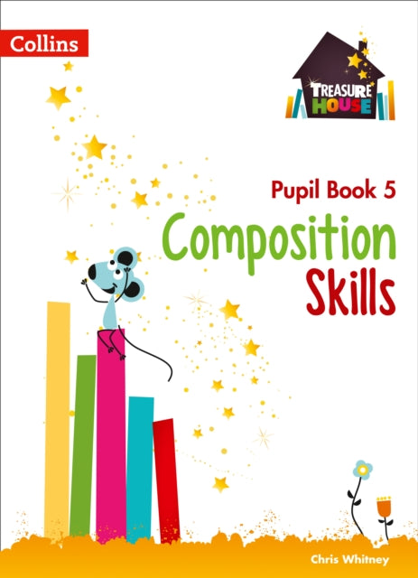 Treasure House Pb5 Composition