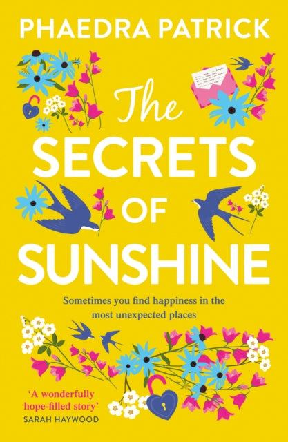 Secrets Of Sunshine