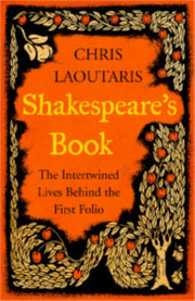 Shakespeares Book