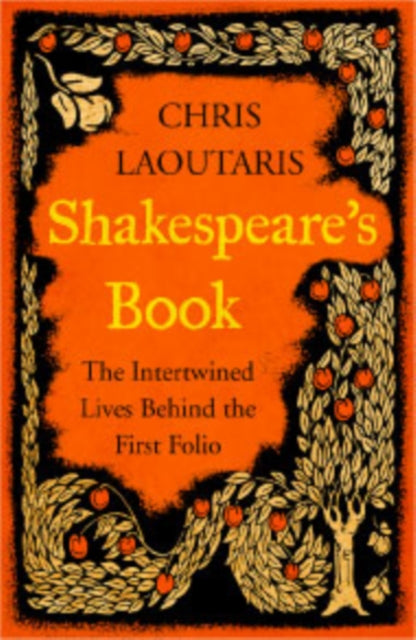 Shakespeares Book