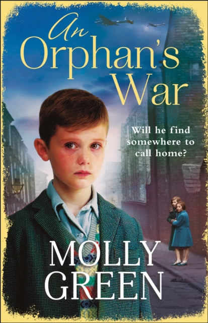 Orphans War