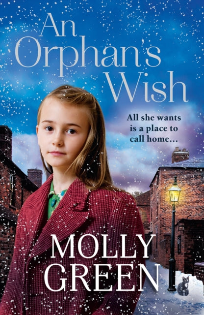 Orphans Wish By Green, Molly