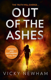 Out Of The Ashes