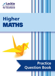 Leckie Prac Quest Higher Maths