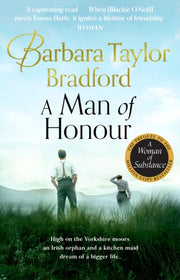 Man Of Honour