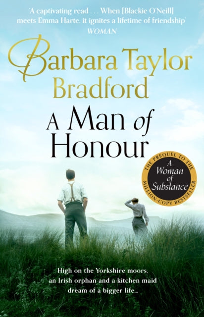 Man Of Honour