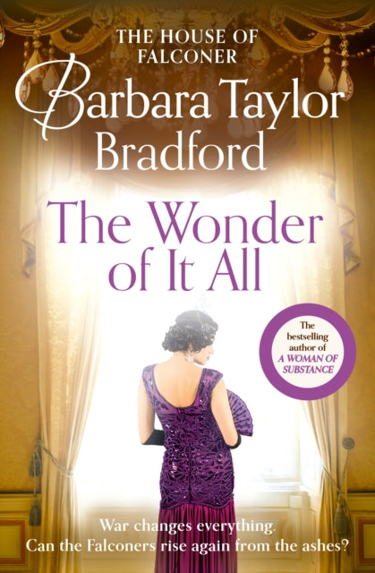 Wonder Of It All
