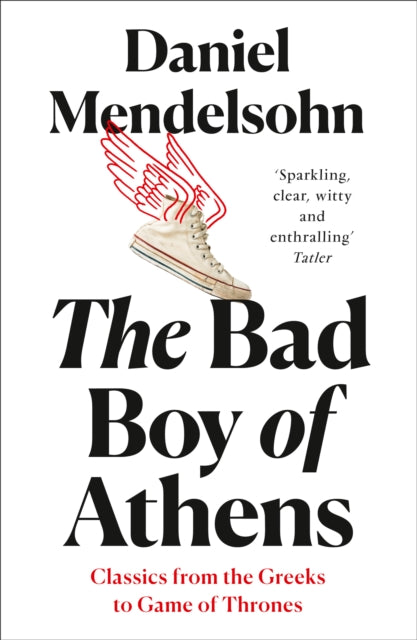 Bad Boy Of Athens