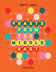 Feasts From The Middle East