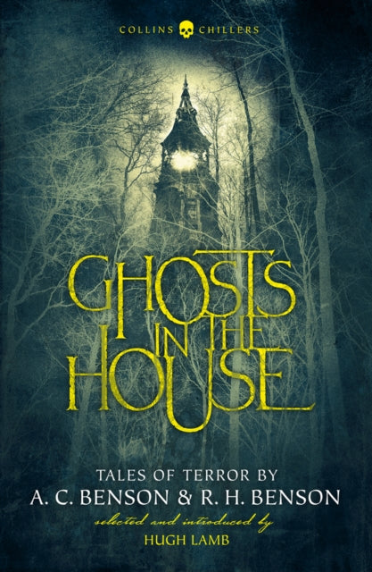 Ghosts In The House