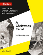 Aqa Gcse Eng Lit Lang A Christmas Carol