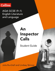 Gcse Eng Set Texts An Inspector Calls