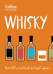 Whisky Malt Whiskies Of Scotland By Roskrow, Dominic