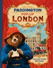Paddington 2 Pop Up London Collectors Ed By Paddington 2 Pop Up London Collectors Ed