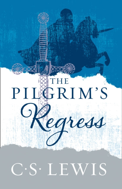Pilgrims Regress