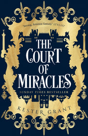Court Of Miracles